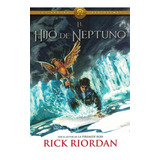 Hijo De Neptuno, El - Heroes Del Olimpo 2-riordan, Rick-mont