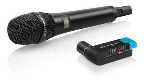 Sennheiser Avx Sistema De Microfono Inalambrico Digital - 