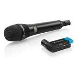 Sennheiser Avx Sistema De Microfono Inalambrico Digital - 