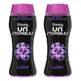 Downy Unstopables (beads) Booster Lush 141 Gr - 2 Uni