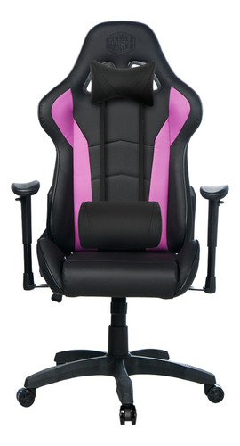 Silla Gamer Cooler Master Caliber R1 