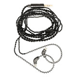 Cable Repuesto Para Auriculares In Ear Stagg Spm235 Spm435