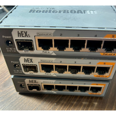 Mikrotik Ccr 1036 Usada | MercadoLivre 📦 Mikrotik Ccr 1036 Usada | MercadoLivre 📦