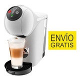 Cafetera Nescafe Dolce Gusto Genio S Automatica