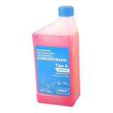 Liquido Refrigerante Skf Rojo 1 Lto Organico