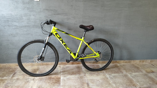 Bicicleta Oxea 29 