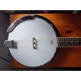 Banjo Stagg 6 Cuerdas , Único!!!!