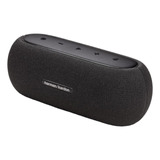 Caixa De Som Harman Kardon Luna, Bluetooth, Preto 