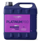 Condicionador Petspa Platinum Pro 5l 1:6 - Squeeze