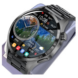 Reloj Inteligente Hombre Smart Watch Mujer Ip68 Impermeable