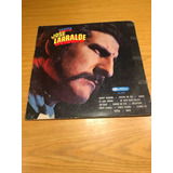 Jose Larralde Canta Jose Larralde Lp Estado Regular