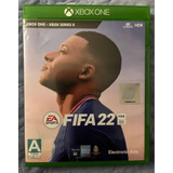 Fifa 2022 Xbox One