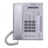 Telefono Digital Panasonic Modelo Kx-t7665
