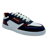 Tenis Para Hombre Champion Lore Cas10369 25/28cm