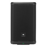 Caixa Amplificada Ativa 12 Polegadas 1000w Rms Jbl Prx912 Na