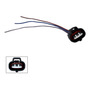 Conector Sensor Map Toyota Camry 2.2 Lts Tercel Paseo Toyota Camry