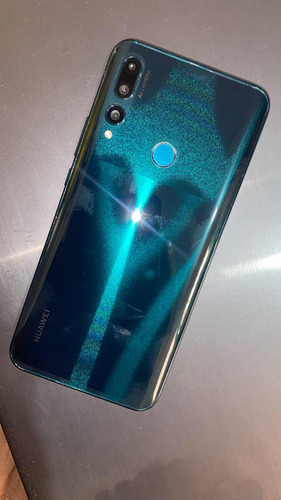 Huawei Y9 Prime 2019 64gb Liberado Sin Detalles