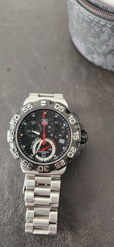 Reloj Tag Heuer F1 No Hamilton Longines