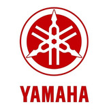 Cacha Yamaha -ybr125 Roja Izq 2012  - Bondio