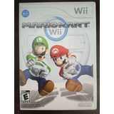 Mario Kart Wii