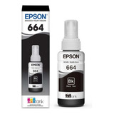 Botella Tinta Epson Negra 664 T664120-al