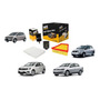 Filtro Combustible Volkswagen Crossfox 1.6 2006 A 2007 Volkswagen CrossFox