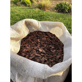 Mulch Decorativo Café 60 Lt.