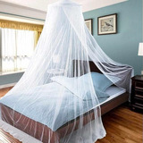 Aifusi Mosquitero Para La Cama, King Size Bed Canopy Hanging