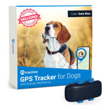 Gps Pet Tracker Tractive Dog Resistente Al Agua