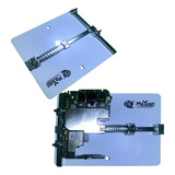 Holder Base Pcb  Sujetador Placa Main Reballing Pcb