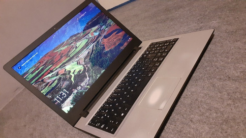 Notebook Lenovo Ideapad Core I5-6200u Ram 8gb Ssd 480gb 