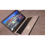 Notebook Lenovo Ideapad Core I5-6200u Ram 8gb Ssd 480gb 