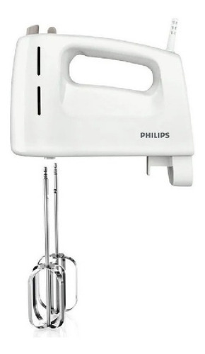 Batidora De Mano Philips Hr7005 250w