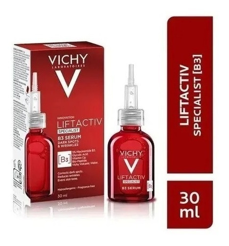 Liftactiv Specialist B3 Serum Anti Manchas 30ml