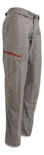 Pantalón Trevo- Everest- Recto Hombre