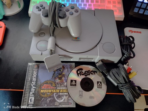Consola Playstation 1 