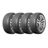 Kit 4 Neumáticos Nexen 255 60 R18 Nfera Ru5 Amarok Ranger