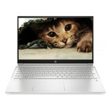 Hp 15.6 / 256 Ssd + 8gb Notebook Core I5 11va Win Outlet C