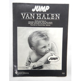 Van Halen - Jump - Partituras