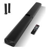 Barra De Sonido Assistrust De 60w Para Tv Inteligente