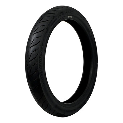 Llanta De Moto Continental 80/90-17 50p Tl Rf Contistreet