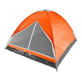 Carpa Iglú Dome Pack Escape 2 Personas 120x200x95cm