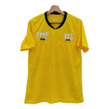 Conjunto Uniforme De Arbitro Wilson 23-24 L-mx(leer Descrip)