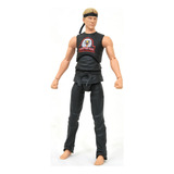 Diamond Select Toys Cobra Kai: Johnny Lawrence Versión Ea