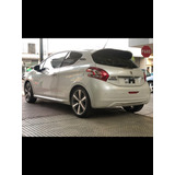 Peugeot 208 2015 1.6 Xy