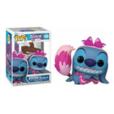 Funko Pop! Stitch Costume Stitch As Cheshire Cat #1460