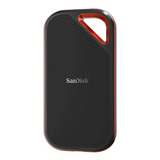 Sandisk 1tb Extreme Pro Disco Duro Portable Ssd V2