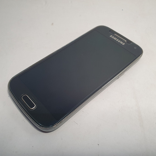 Celular Samsung S4 Mini - Android 10 - Outlet