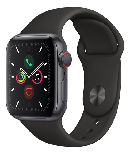 Apple Watch Series 5 ( Celular + Gps)