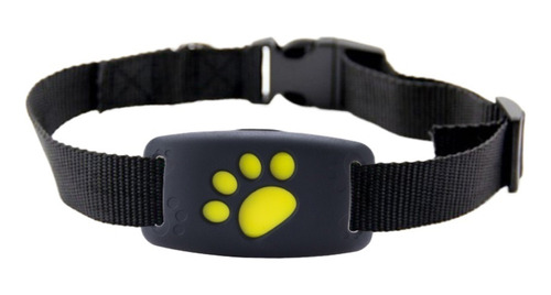 Rastreador De Localizador De Mascotas Gps Impermeable Dispos